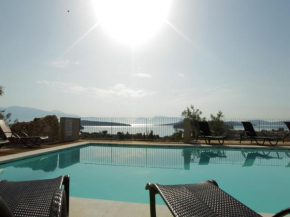 Отель Princes ' Islands Luxury Residences  Нидри
